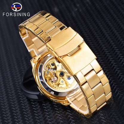 Orologio da Uomo Forsining Sportline