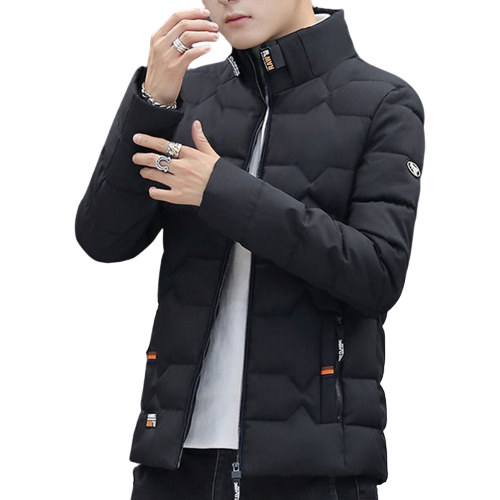 Giacca Puffer da Uomo Sovereign