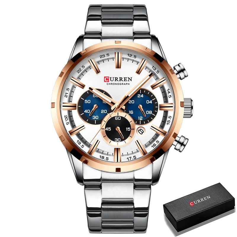 Orologio da Uomo Magnata