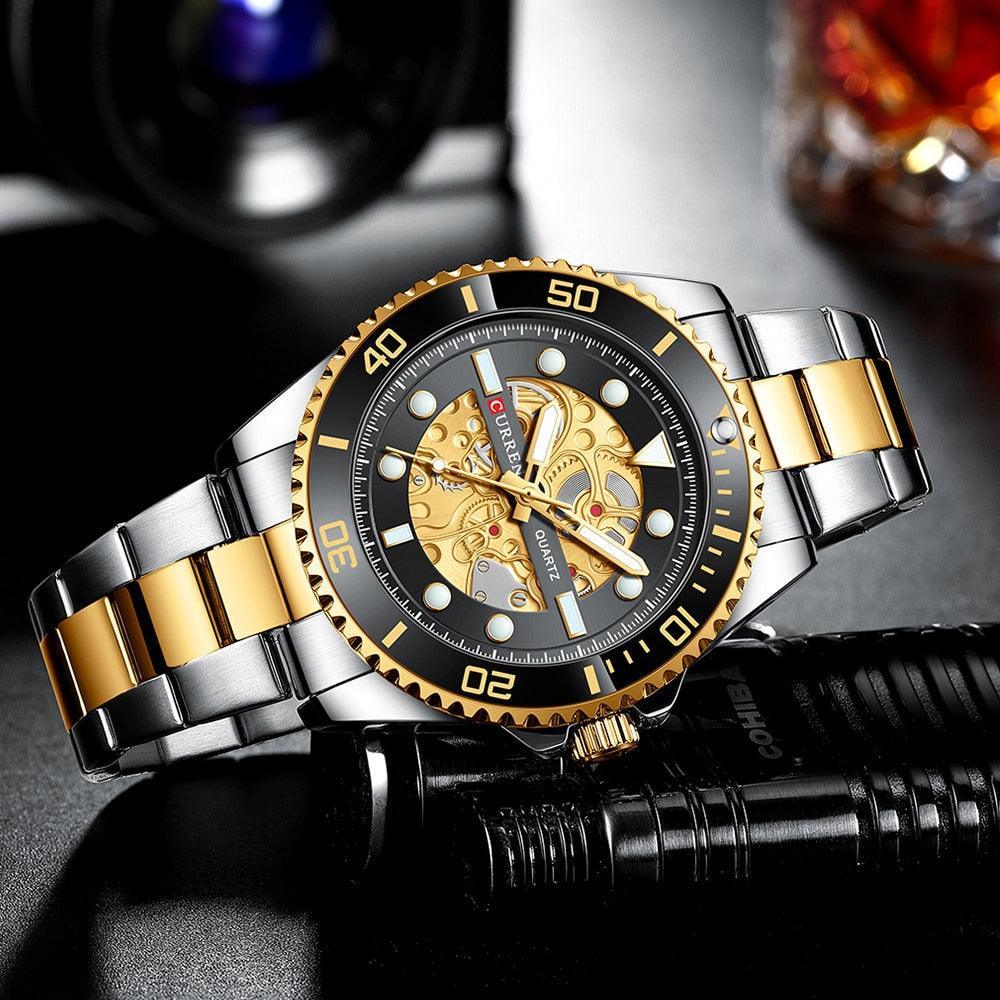 Orologio da Uomo Curren FC12