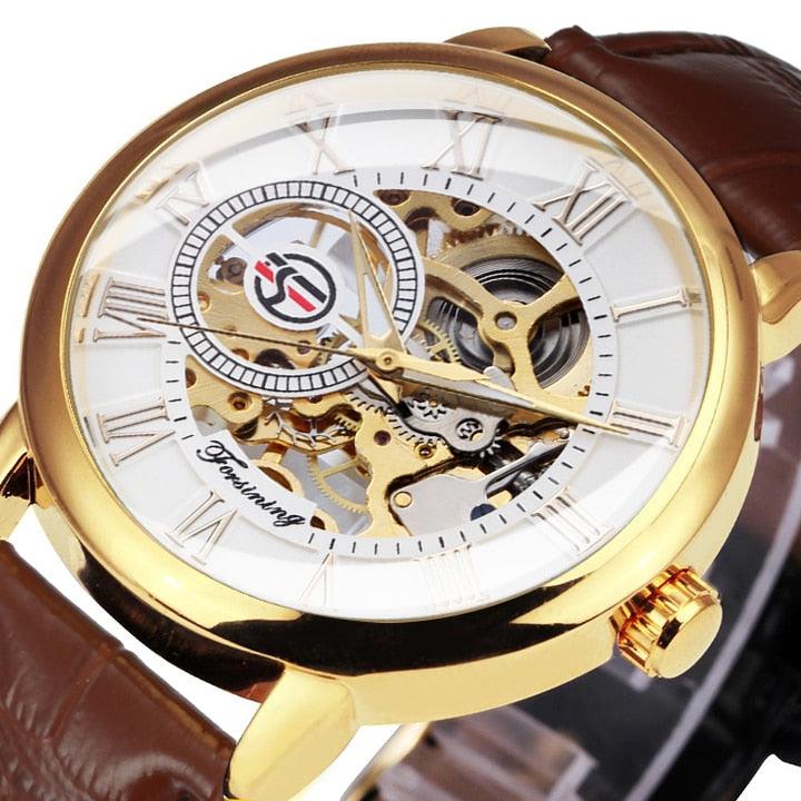Orologio da Uomo Forsining