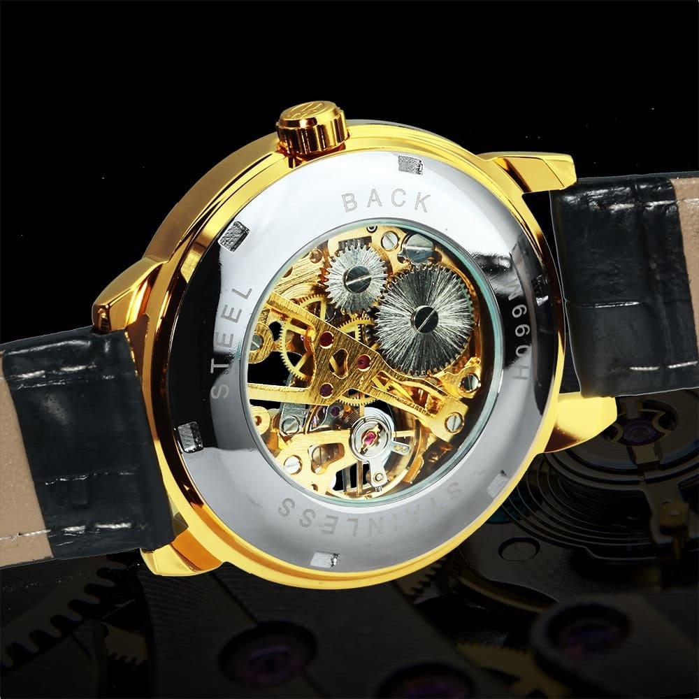 Orologio da Uomo Forsining