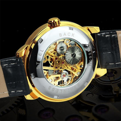 Orologio da Uomo Forsining