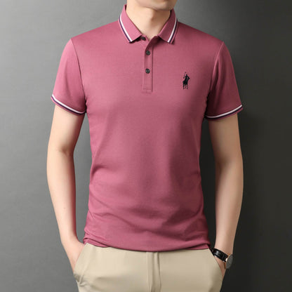 Polo da Uomo Wind