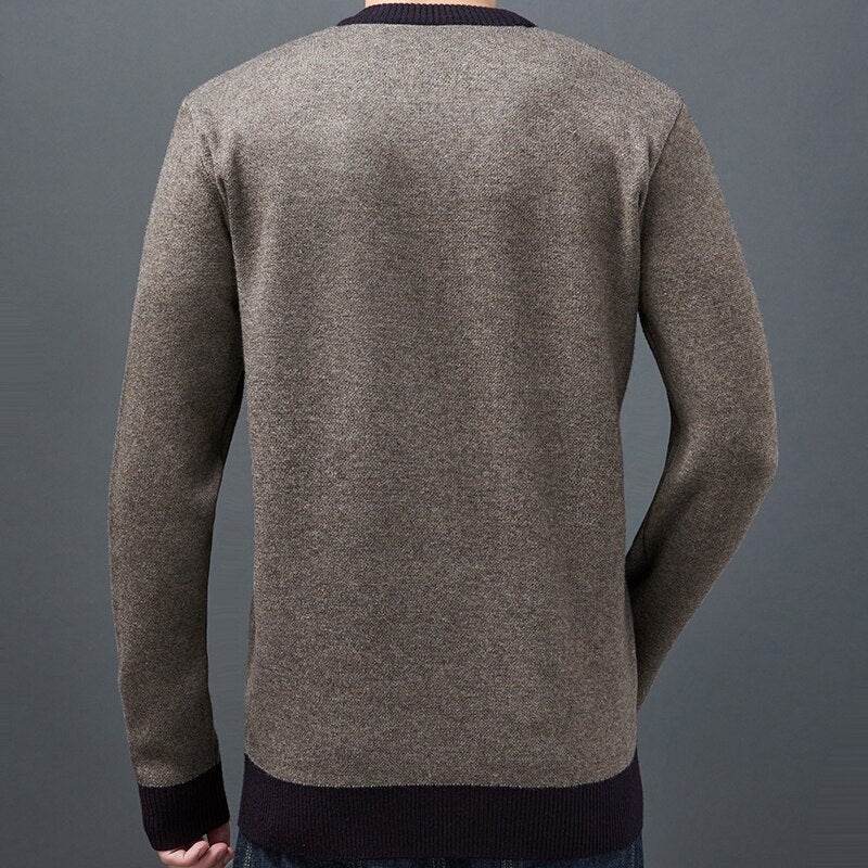 Maglione da Uomo Murray