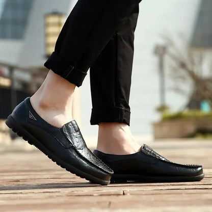 Mocassino Casual