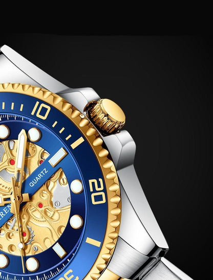 Orologio da Uomo Curren FC12