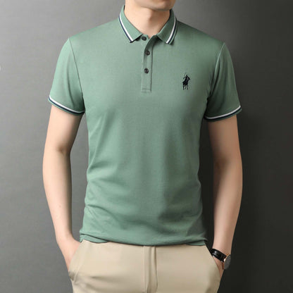 Polo da Uomo Wind