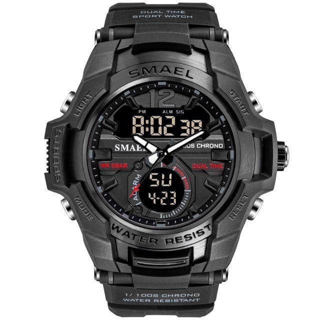 Orologio da Uomo SMAEL