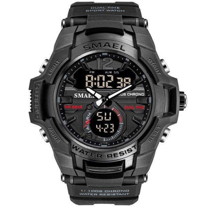 Orologio da Uomo SMAEL
