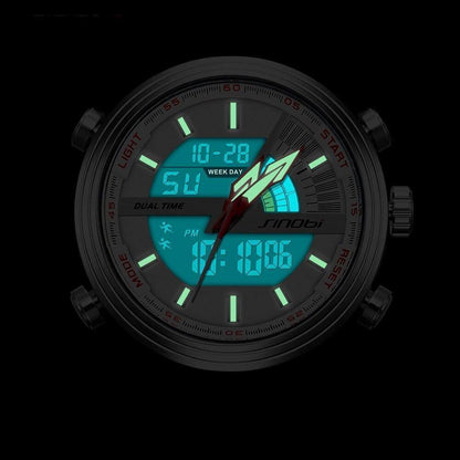Orologio da Uomo Sinobi