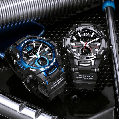 Orologio da Uomo SMAEL