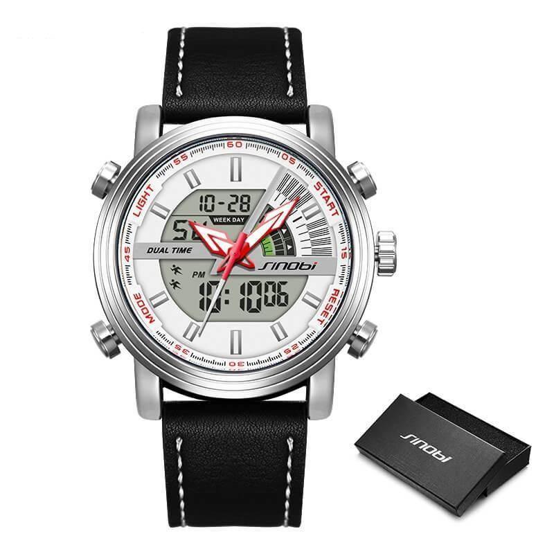 Orologio da Uomo Sinobi