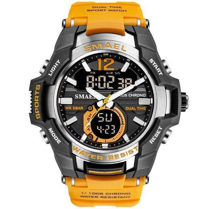 Orologio da Uomo SMAEL