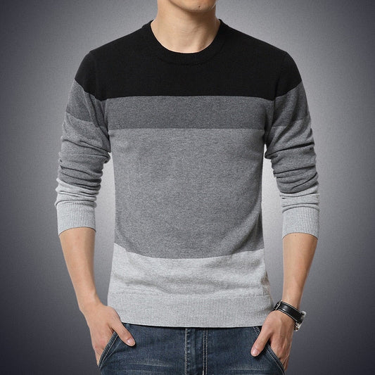 Maglione da Uomo di Los Angeles