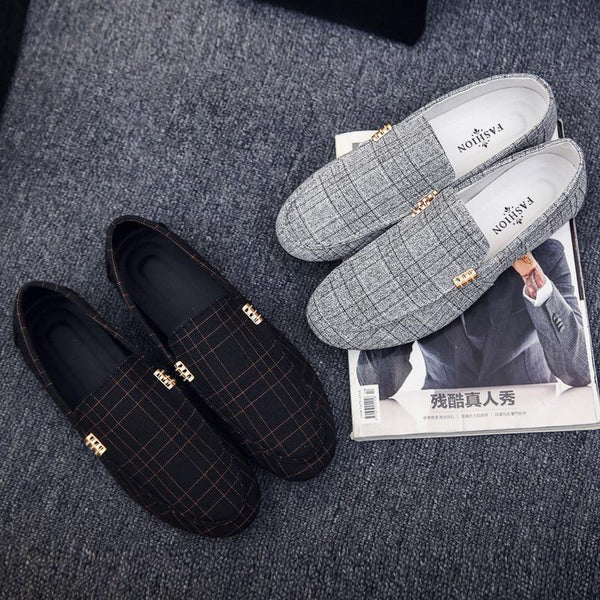 Mocassino Ignite