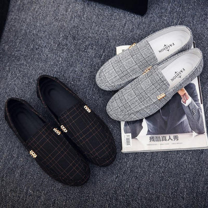 Mocassino Ignite