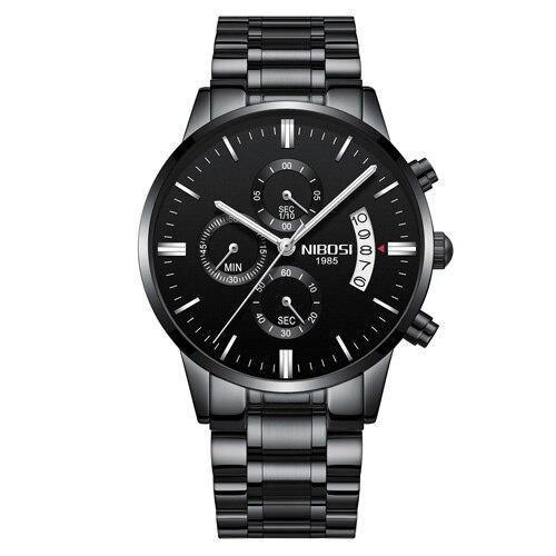 Orologio da Uomo Resistente ai Graffi