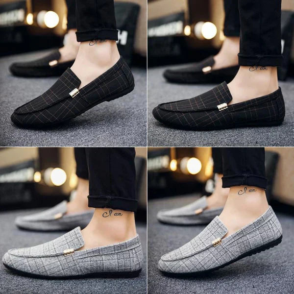 Mocassino Ignite