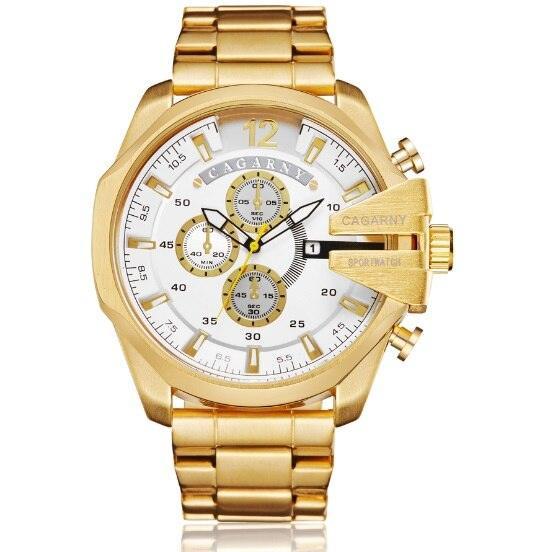 Orologio da Uomo CAGARNY
