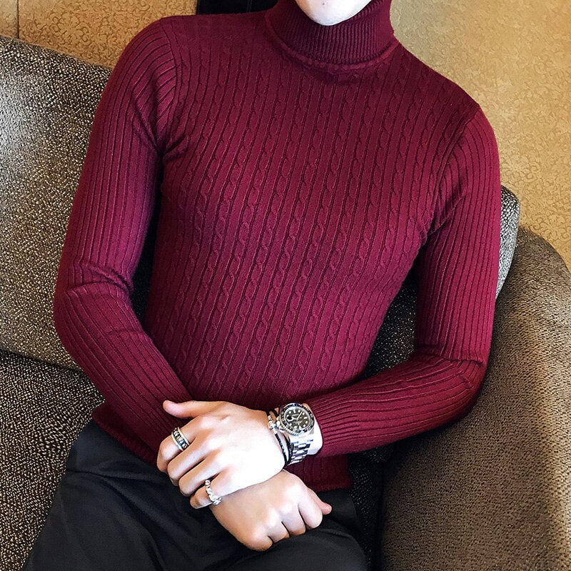 Maglione da Uomo Kevin