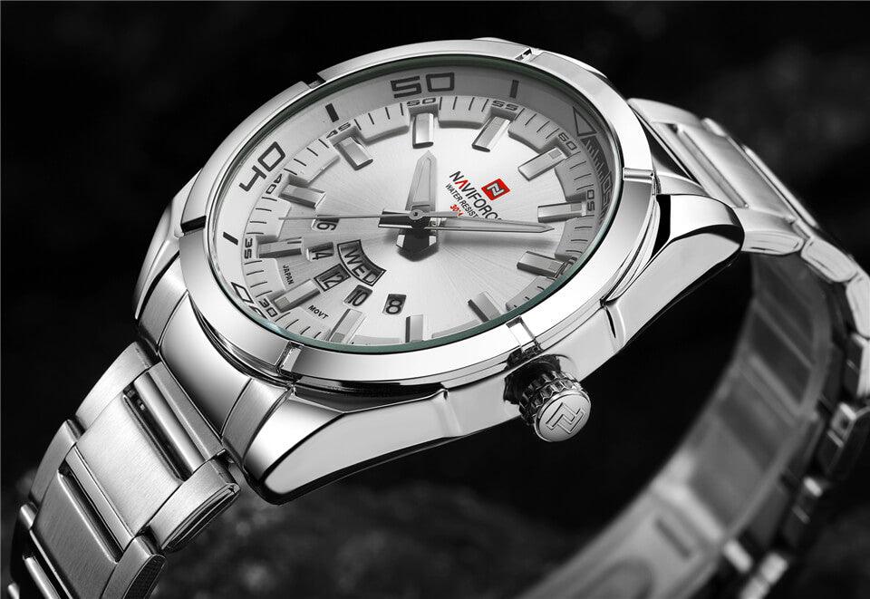 Orologio da Uomo Meridian