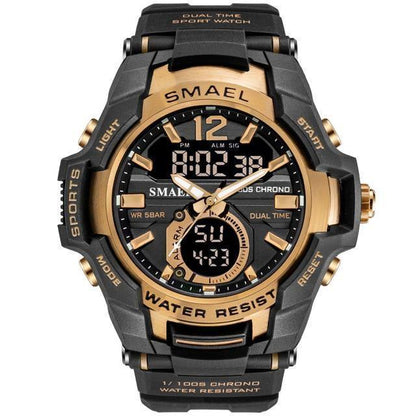 Orologio da Uomo SMAEL
