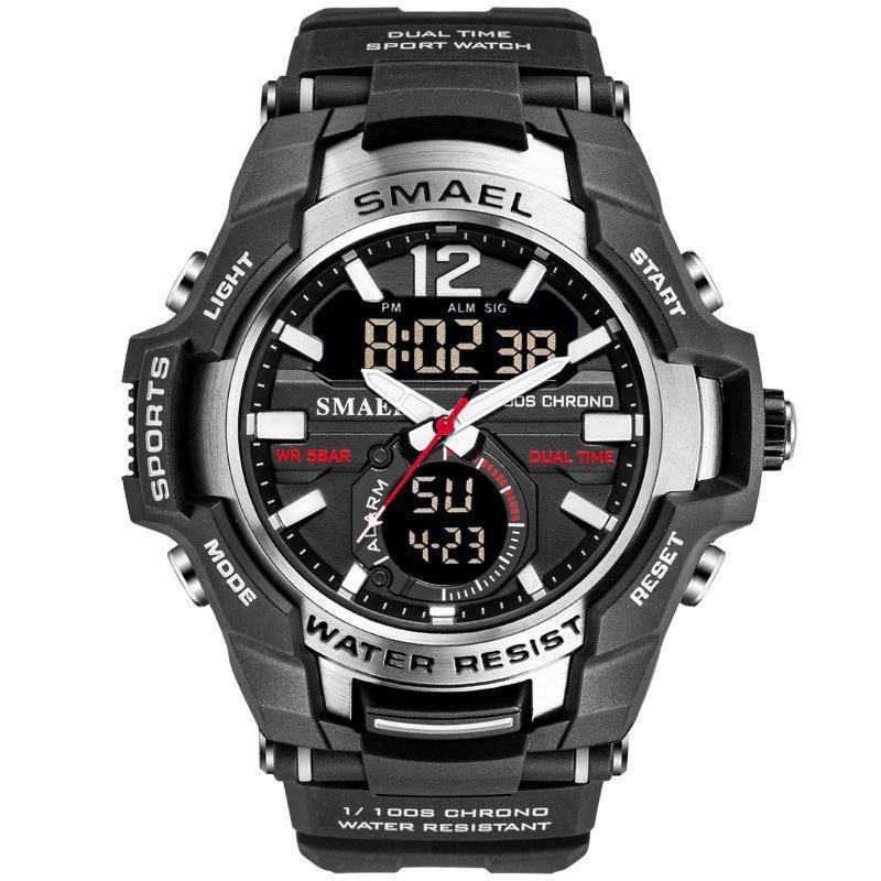 Orologio da Uomo SMAEL