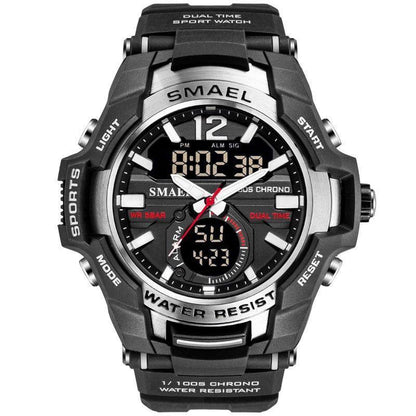 Orologio da Uomo SMAEL