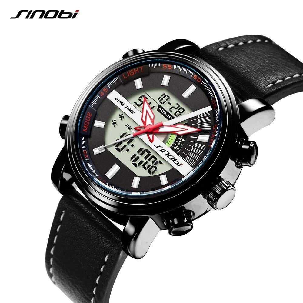 Orologio da Uomo Sinobi