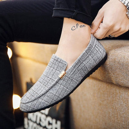 Mocassino Ignite
