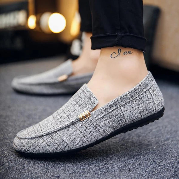 Mocassino Ignite