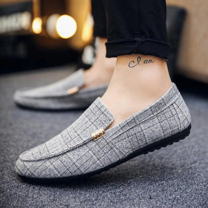 Mocassino Ignite