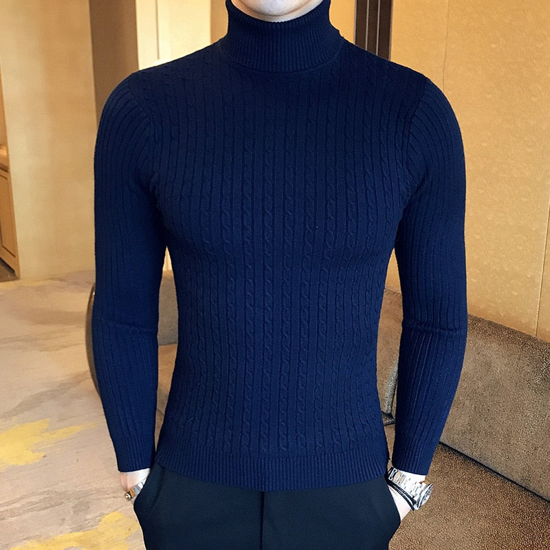 Maglione da Uomo Kevin