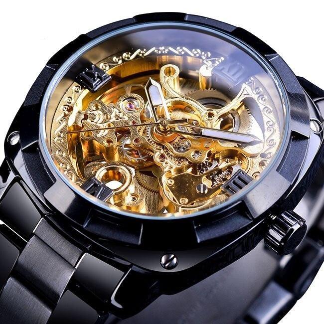 Orologio da Uomo Forsining Sportline