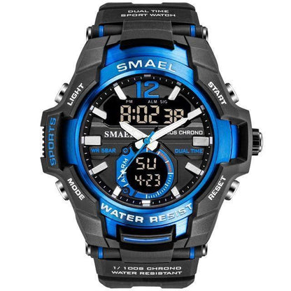Orologio da Uomo SMAEL