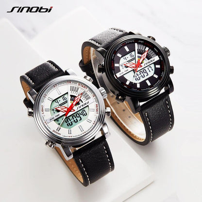 Orologio da Uomo Sinobi