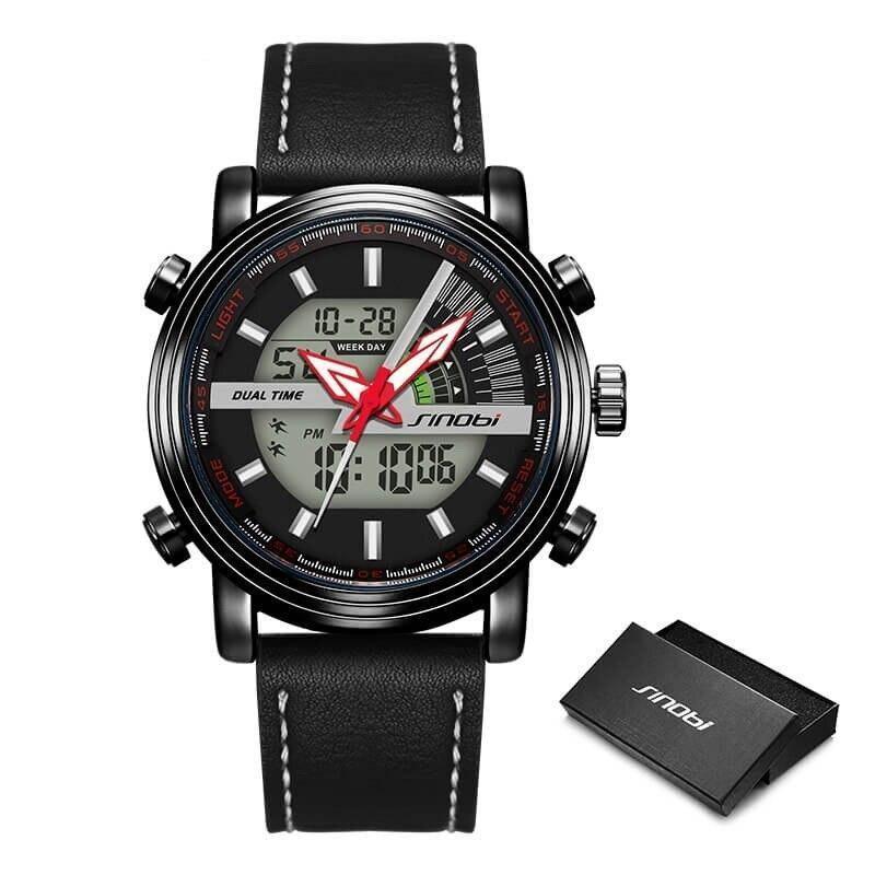 Orologio da Uomo Sinobi