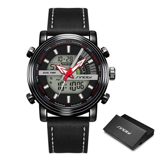 Orologio da Uomo Sinobi