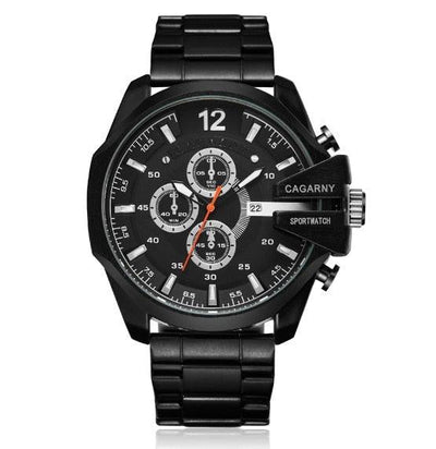 Orologio da Uomo CAGARNY