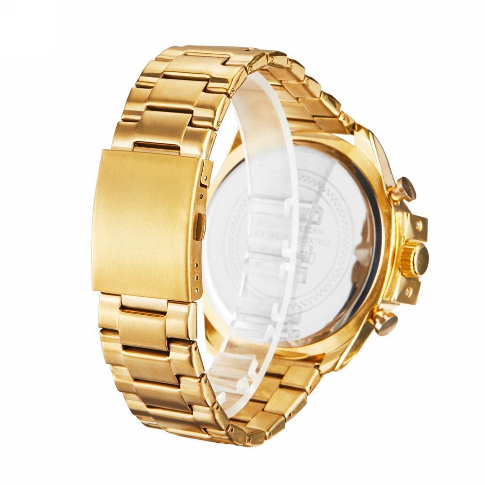 Orologio da Uomo CAGARNY