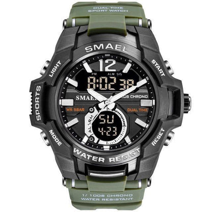 Orologio da Uomo SMAEL