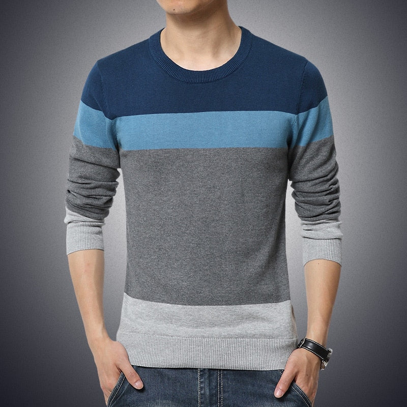 Maglione da Uomo di Los Angeles