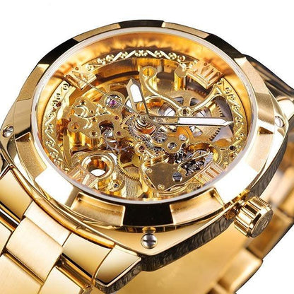 Orologio da Uomo Forsining Sportline