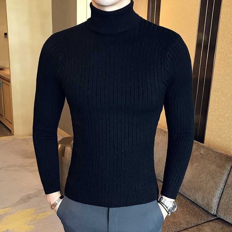 Maglione da Uomo Kevin