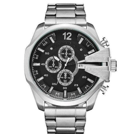 Orologio da Uomo CAGARNY