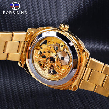 Orologio da Uomo Forsining Sportline