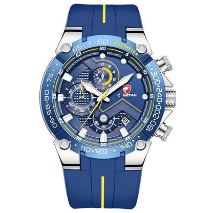 Orologio da Uomo CHEETAH