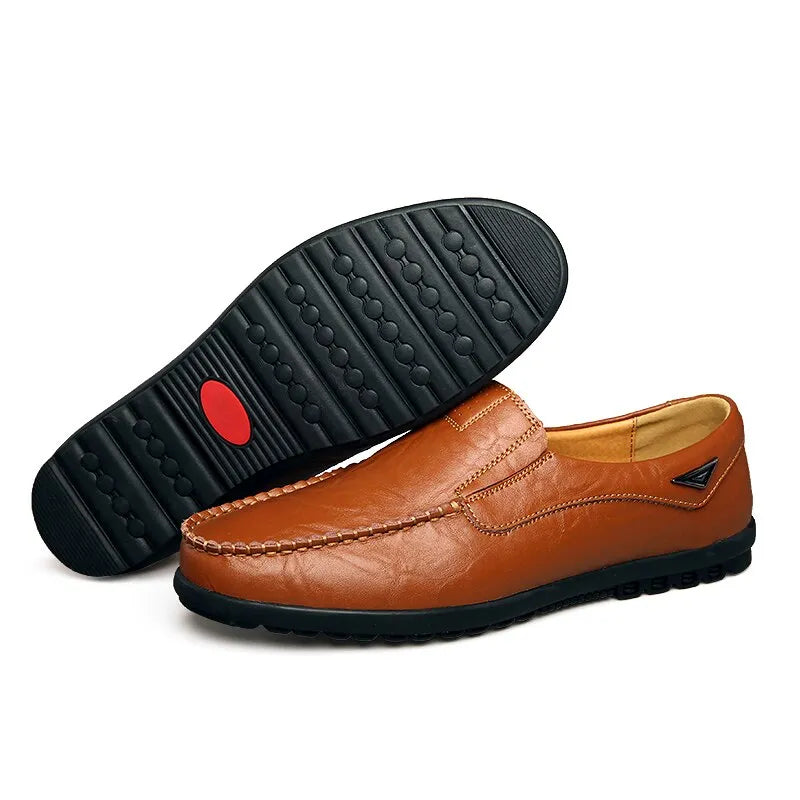 Mocassino Casual