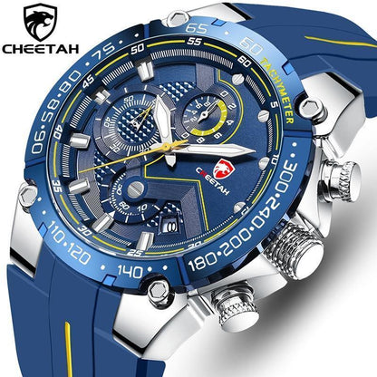 Orologio da Uomo CHEETAH